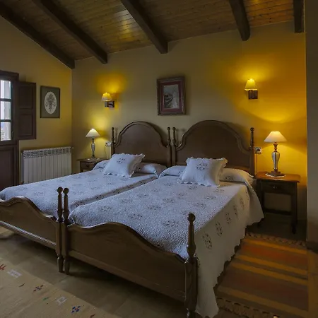 Casa La Cuesta Villa