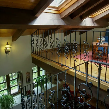 Casa La Cuesta Villa Oviedo