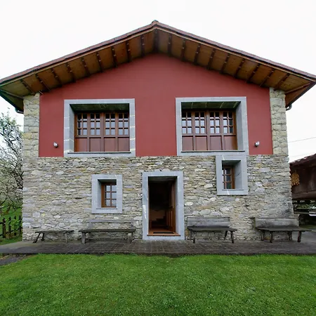 Villa Casa La Cuesta