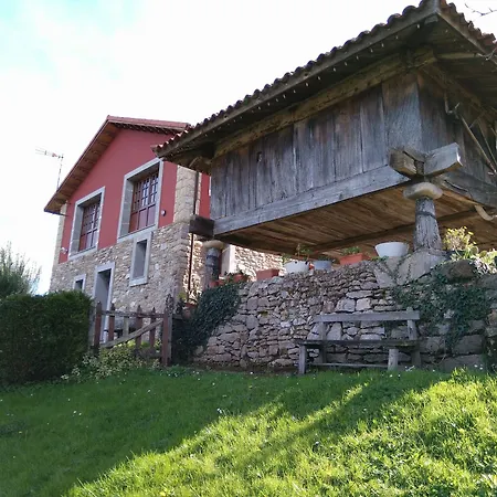 Casa La Cuesta Villa
